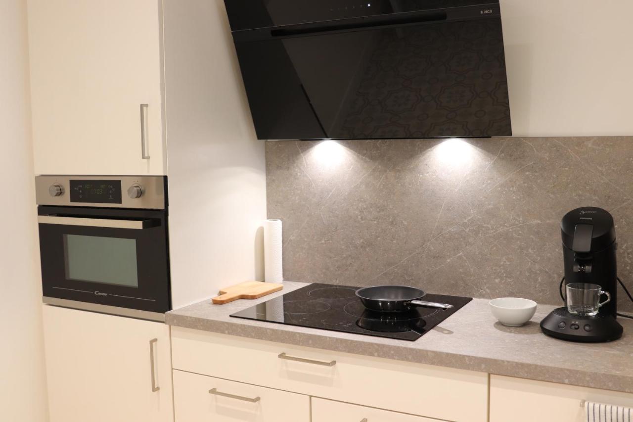 Hypercentre - Proche Place Republique Apartment Le Mans