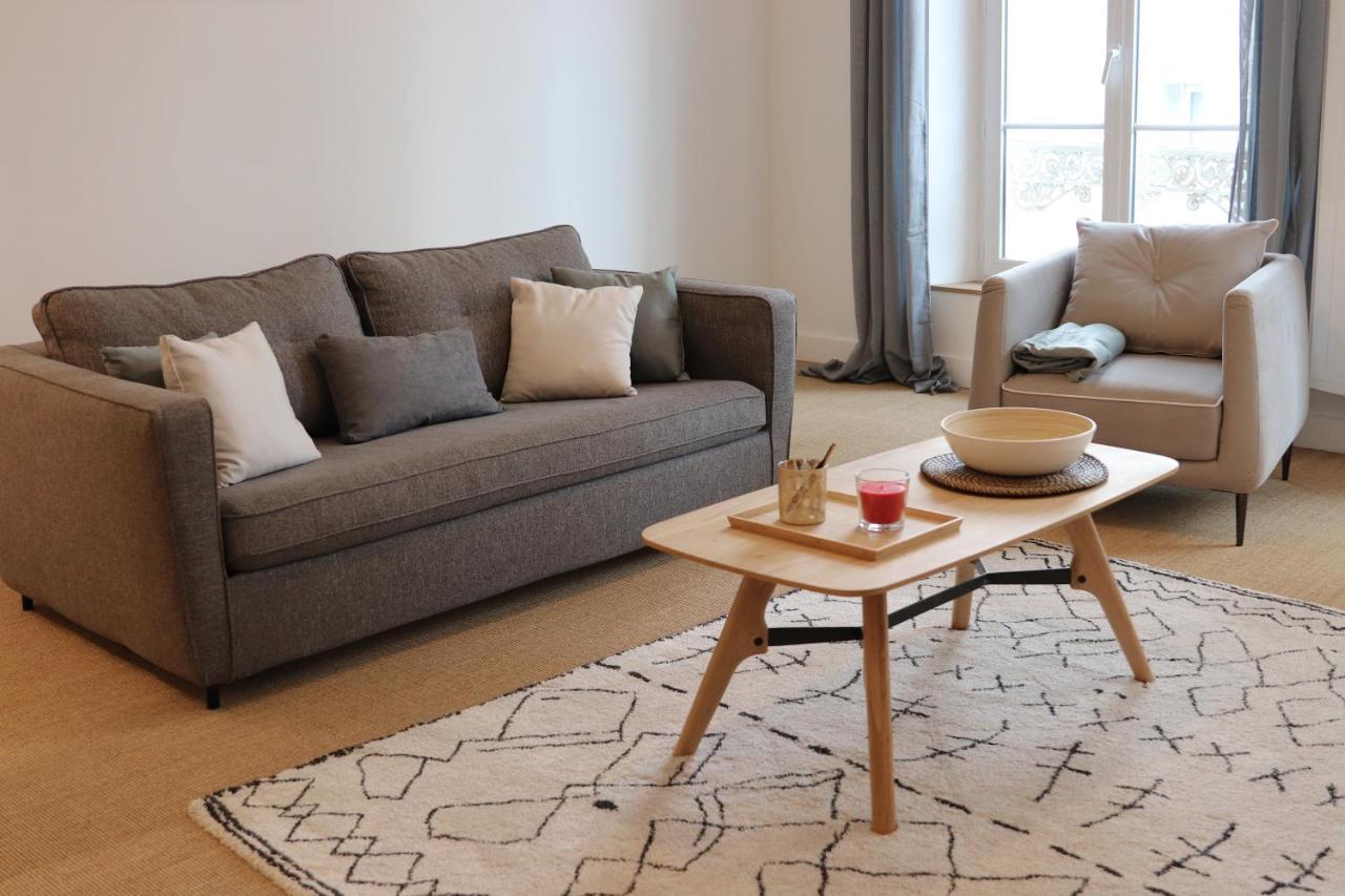 Apartment Hypercentre - Proche Place Republique
