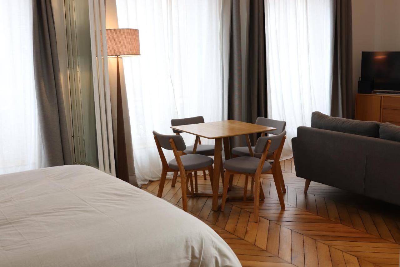 Apartment Hypercentre - Proche Place Republique